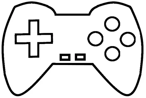 Mehrere Gaming-Controller liegen bereit